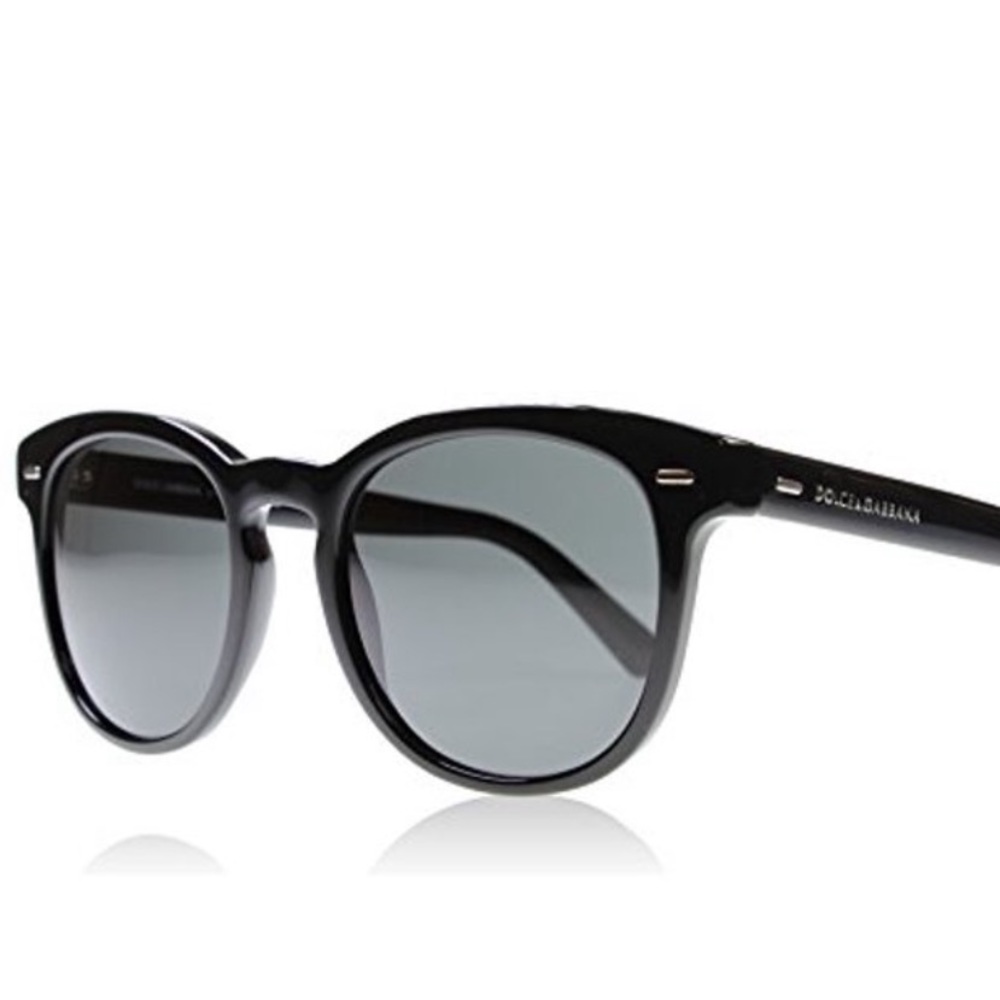 Dolce & Gabbana Eyewear Model 4254